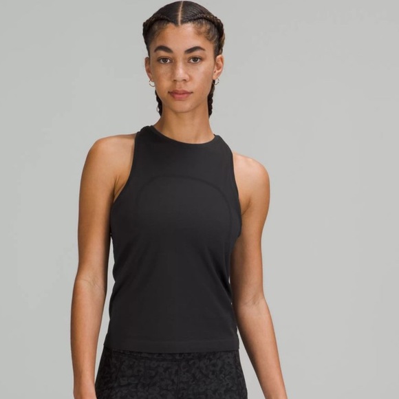 lululemon athletica Tops - Lululemon tank size 6